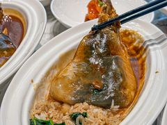 -新光酒家·河豚·海鲜·蟹料理(浦东店)