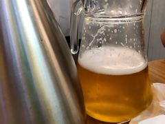 -大城·烧烤海鲜大排档(台东店)