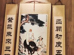 -老村长•湖北家常菜(胜利街店)