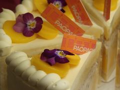 -PAOPAO Bakery&Café(港汇店)