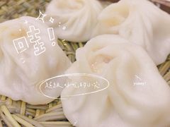 -新丰小吃(中山中路分店)