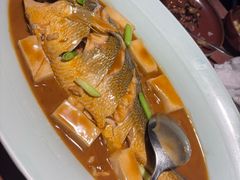 -兰庭玉树·老饭骨家宴(后海店)