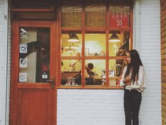 门面-古耳咖啡(北锣店)