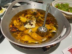 -香丰阁·烤鸭·川湘菜(清河店)