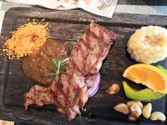 -米兰西点(新华路店)