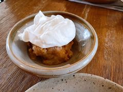 凯蒂祖母的香草苹果-BOR Eatery(安福路店)