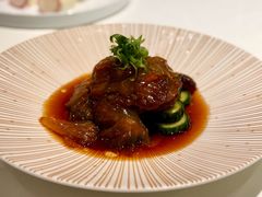 -东港喜来登酒店·天香阁中餐厅