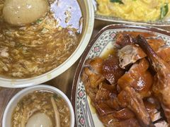 -聂记粤菜馆(鼓西路店)