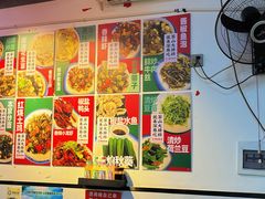 -深巷厨房排档(温州菜黑金冠大学城店)