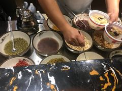 -深水井老冰粉(解放碑英利大融城店)