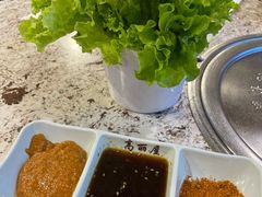 -高丽屋(天宁寺店)