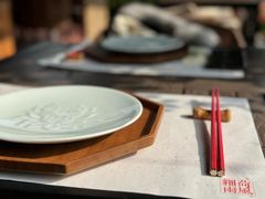 -荷风细雨·中国茶宴(碧云店)