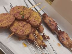 -小艺烧烤(曲江店)