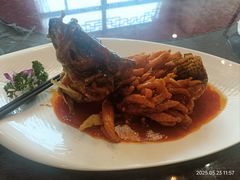 -新聚丰菜馆(太监弄店)
