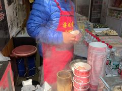 -定胜糕小店-蒋顺发