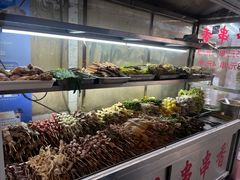 -胖子好盐水鸭(总店)
