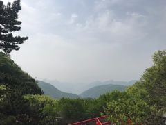 -妙峰山风景名胜区