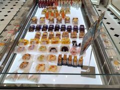 -85度C(厦门中华城新店)