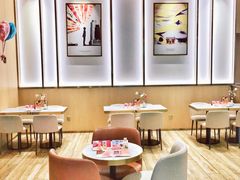 大堂-哈根达斯(大悦城店)