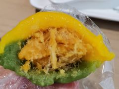 -苏小柳点心·手作小笼包(浦东嘉里城分院)