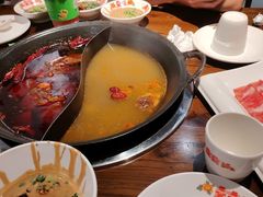 -徐升记不改良老火锅(四方利群店)
