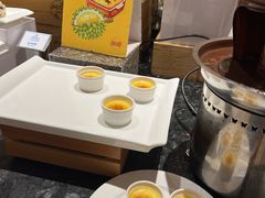 -中山利和希尔顿酒店