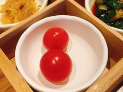 小菜-闽上鲜·福建菜(龙湖滨江天街店)