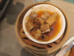 -茶港·点心·啫啫煲(王府井店)