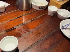 -前海沿·青岛菜(五四广场永旺店)