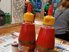 -捷信牛奶甜品世家(学府店)