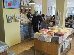 -今日艺术汇书店