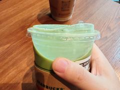 -星巴克(江阴万达店)