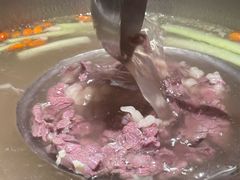 -潮发潮汕牛肉店(东方宝泰店)