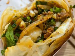 鸳鸯咔饼-小豆海棠(嘉兴路店)