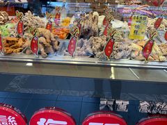 -台湾塩酥鸡(通化直营店)