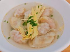 -苏小柳点心·手作小笼包(虹桥天地分院)