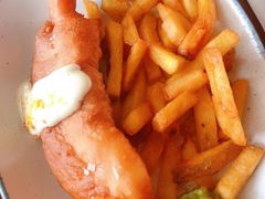 -FISH&POTATO Cō(地中海美食 万象城店)