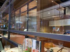 -大树餐厅(益田假日店)