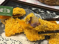 -堂瓦里·33年传统赣菜(第一街区店)