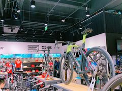 -TREK崔克自行车(徐汇滨江店)