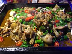 -蘭奢雅集·江浙菜(青山江滩店)