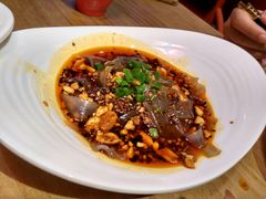 红薯粉-兔槽江湖菜·重庆璧山兔(水围店)