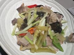 -虎哥私房菜(馒头山店)