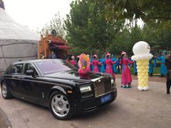 -九十九顶毡房(阜石路店)