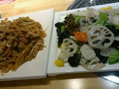 -宏记广东客家菜(丰汇店)
