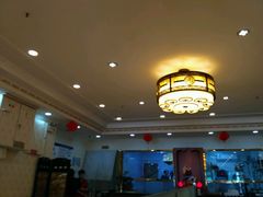 -李连贵熏肉大饼(丰台南路地铁站店)