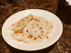 -郑喜旺烧烤(郑州总店)