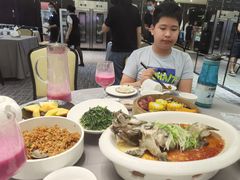 -徐记海鲜(大雁塔|金都店)