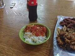 -新红帽自助盒饭(大悦城店)