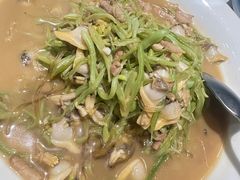 -子霖南山鲜虾面(南山总店)